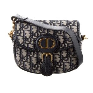Christian Dior Small Bobby Bag